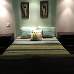 Apartment Anna's Joye Seawind - Freeport, Montego Bay