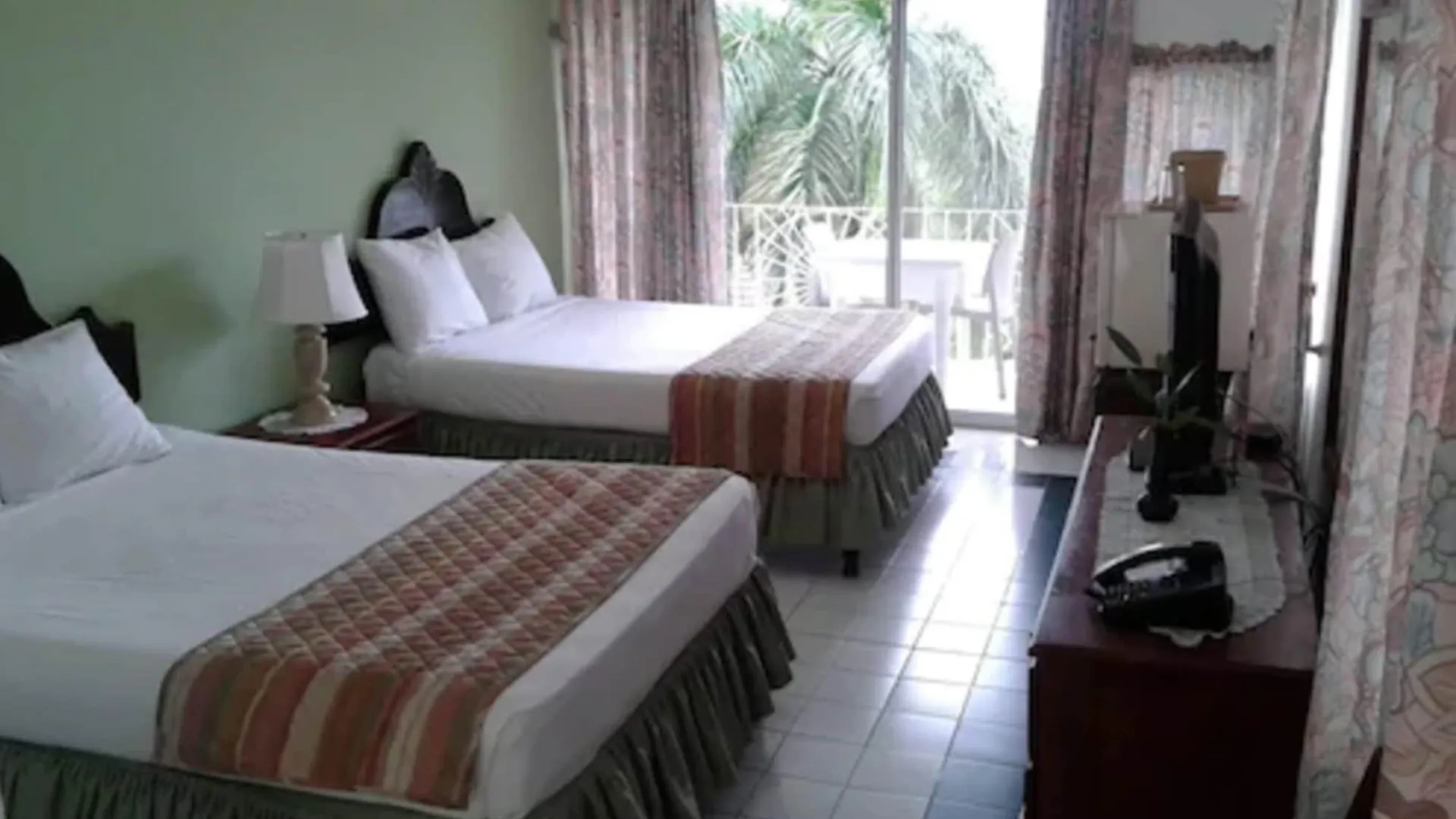 Hotel Relax Resort Montego Bay