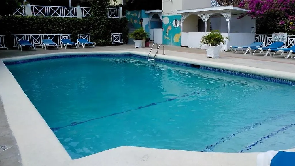 Hotel Relax Resort Montego Bay